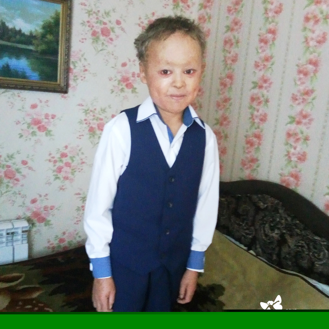 Николай Ракшин