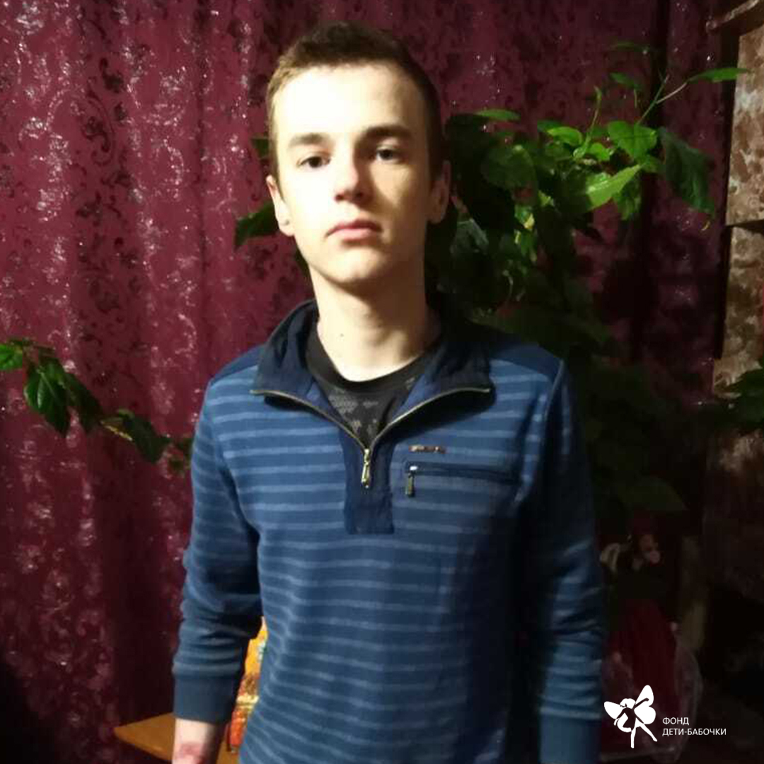 Сергей Кузнецов