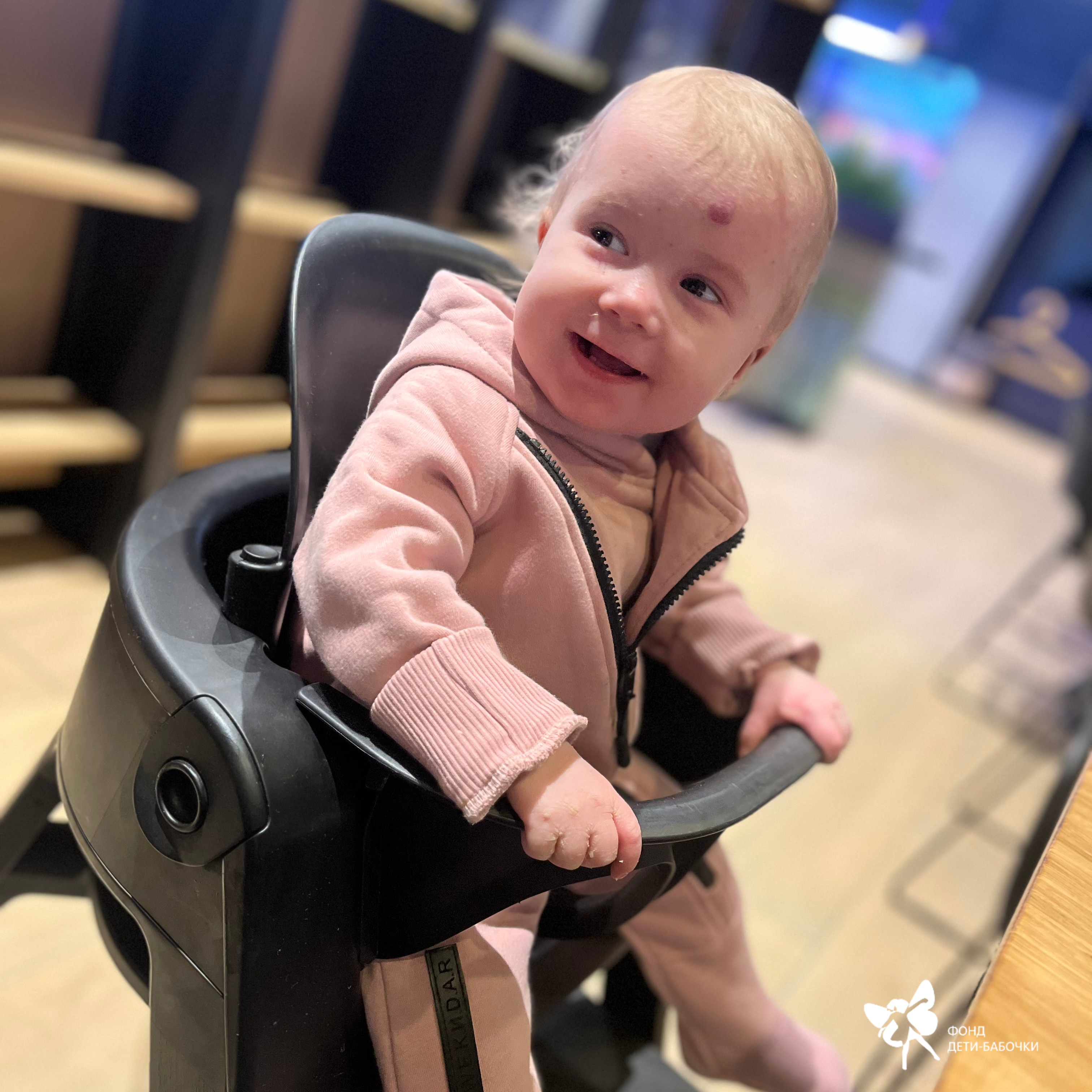 Екатерина Плотникова