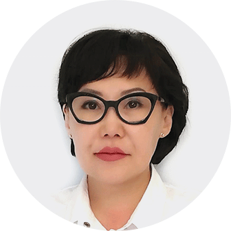 Саввина Наталия Алексеевна