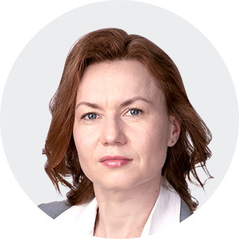 Ирина Прокопова