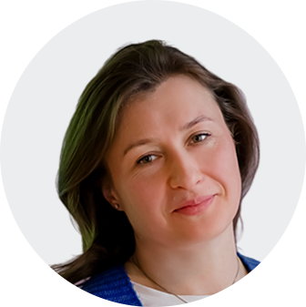 Ирина Шишкина