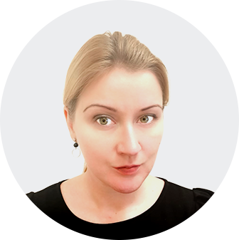 Екатерина Назарова