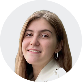 Елена Коршунова