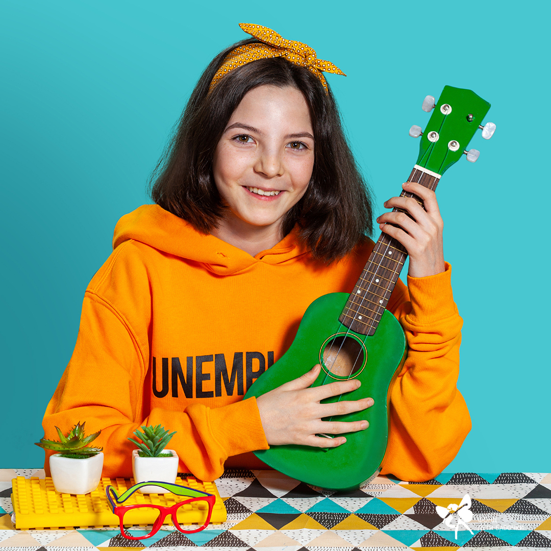 Елизавета Бурова