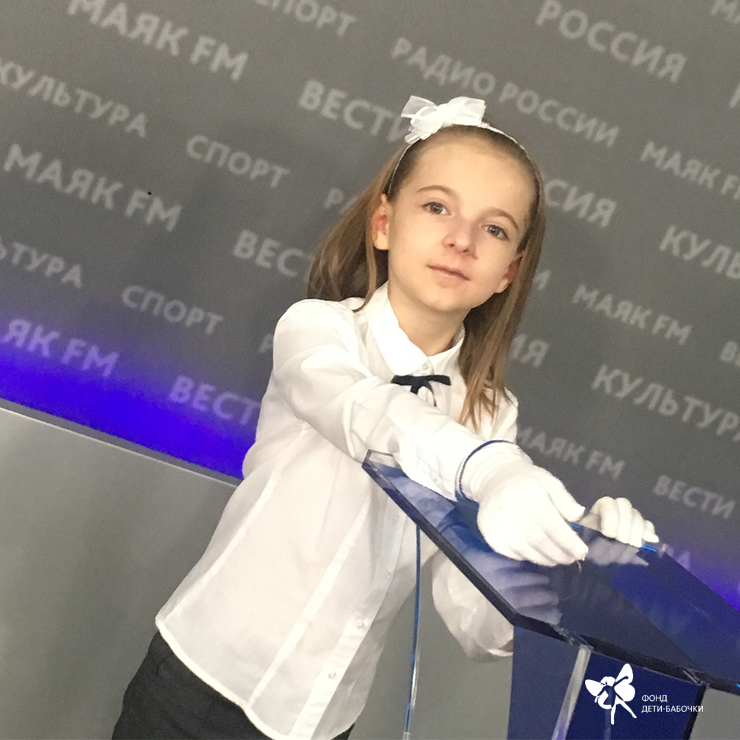 Мария Березина