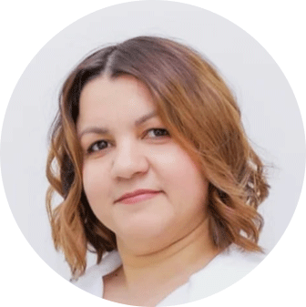 Гималиева Гелия Гарефетдиновна