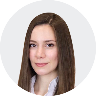 Логунова Ольга Алексеевна