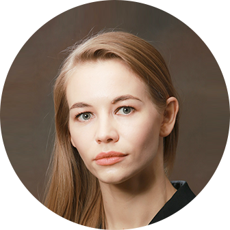 Светлана Устинова