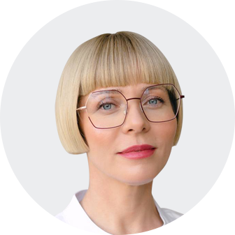 Белоногова Елена Георгиевна