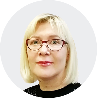 Светлана Куликова 