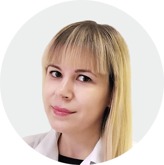 Куликова Мария Владимировна