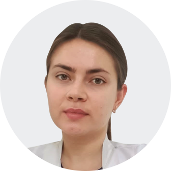 Шокурова Юлия Михайловна 