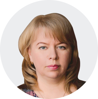 Кузнецова Оксана Владимировна