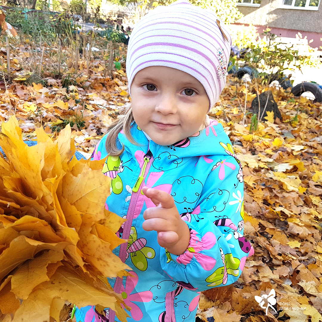 Алина Клименченко