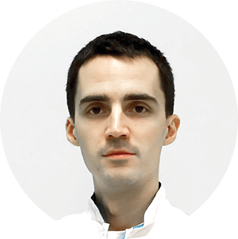 Никифоров Михаил Владиславович