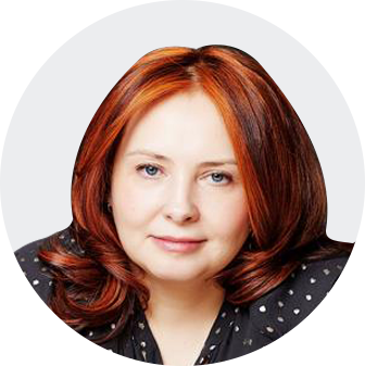 Анастасия Сабитова