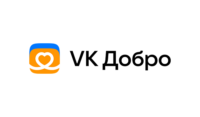 VK Добро