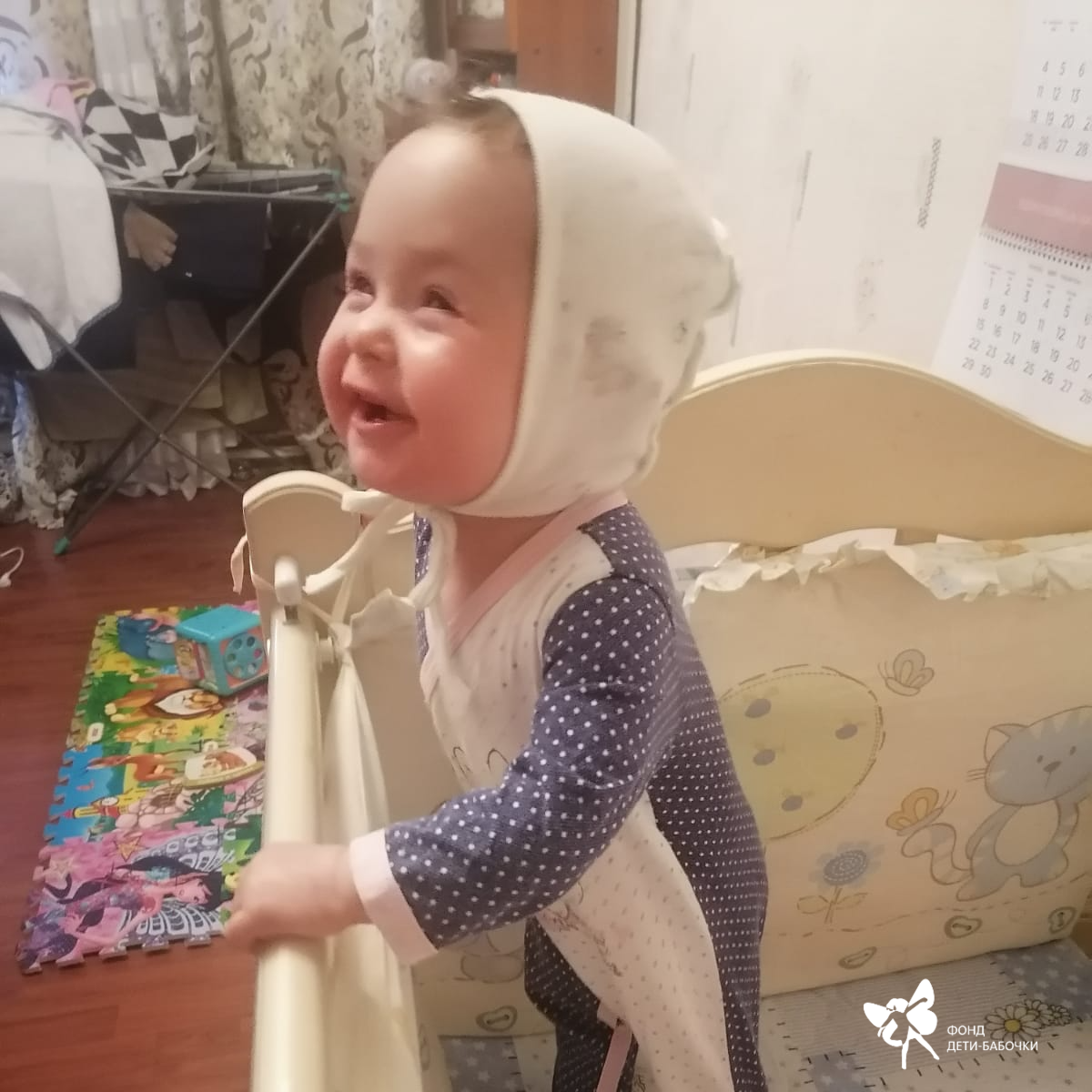 Анна Неробкова