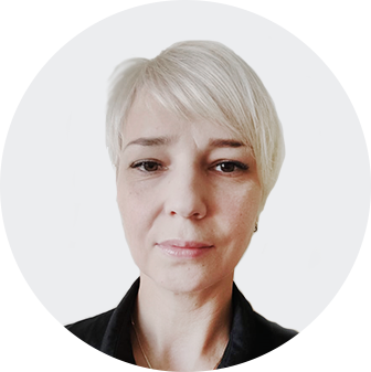 Олексенко Лада Валерьевна