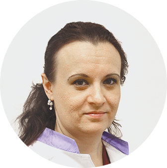 Делишевская Лидия Сергеевна