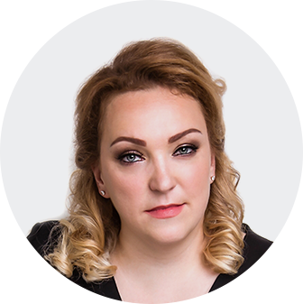 Татьяна Бузинова