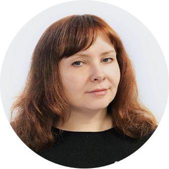 Анастасия Сабитова