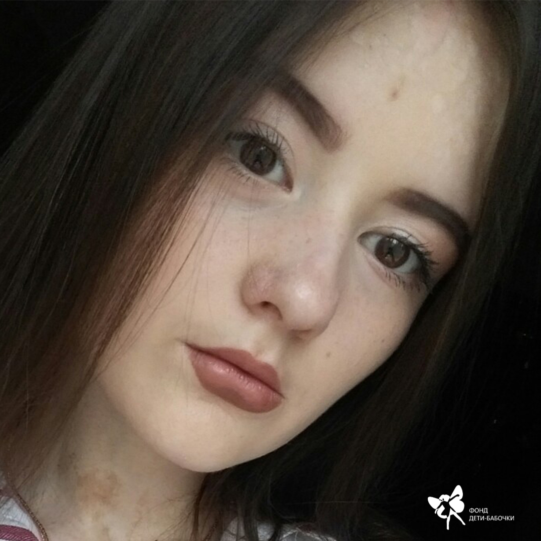 Анастасия Прийма