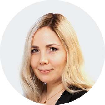 Юлия Дмитриева