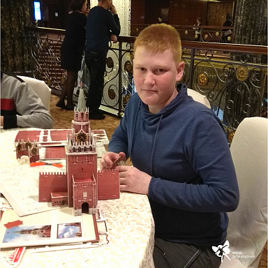 Александр Марамыгин